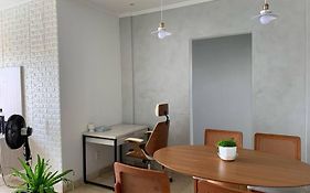 Apartamento Xodó - completo - 102 country club Juazeiro